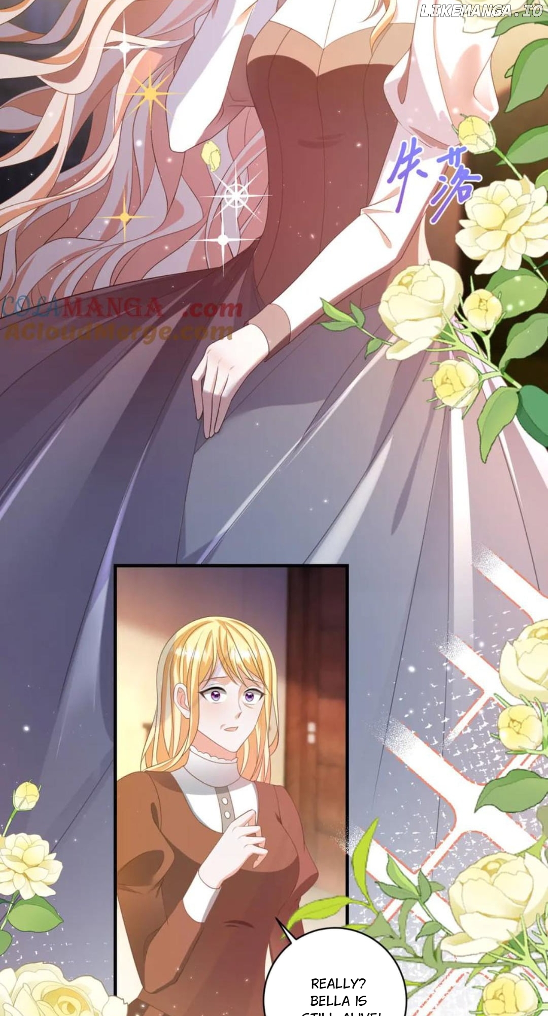 The Duchess Goes Crazy Once A Day Chapter 23 - page 13